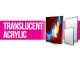 Translucent Acrylic