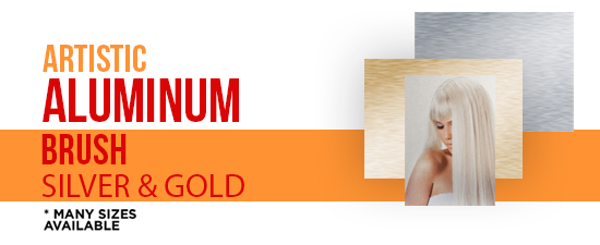 Artistic Aluminum